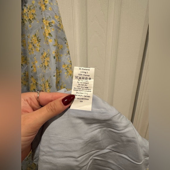 House of CB Carmen Dress - Picture 6 of 9